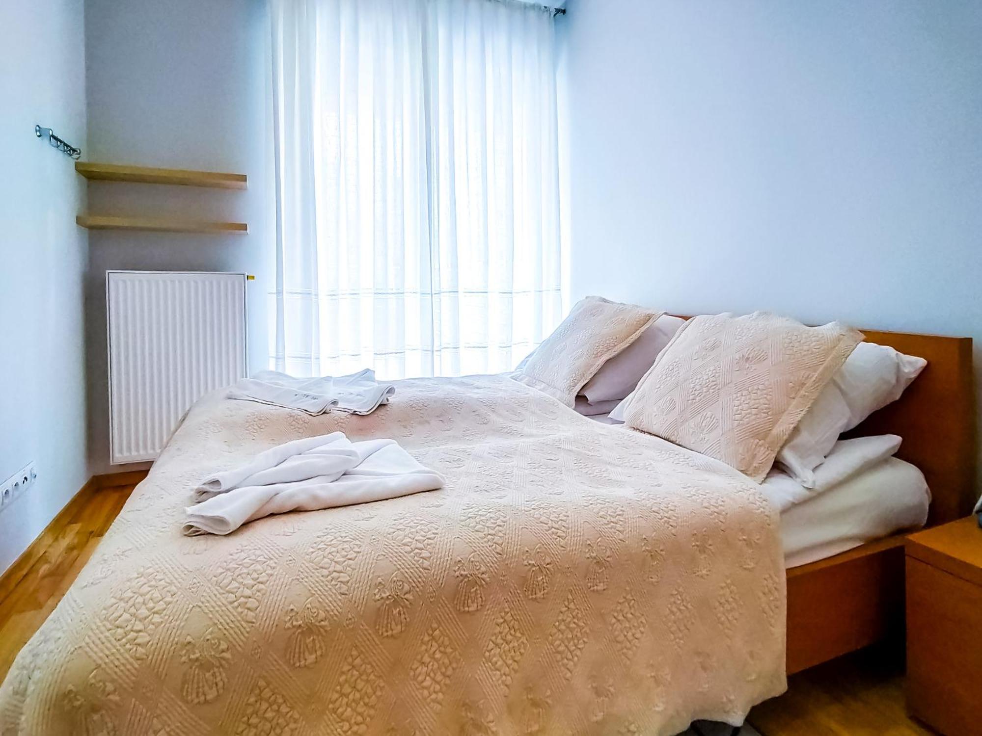 Casa Marina Spa By Baltic Home Świnoujście Εξωτερικό φωτογραφία