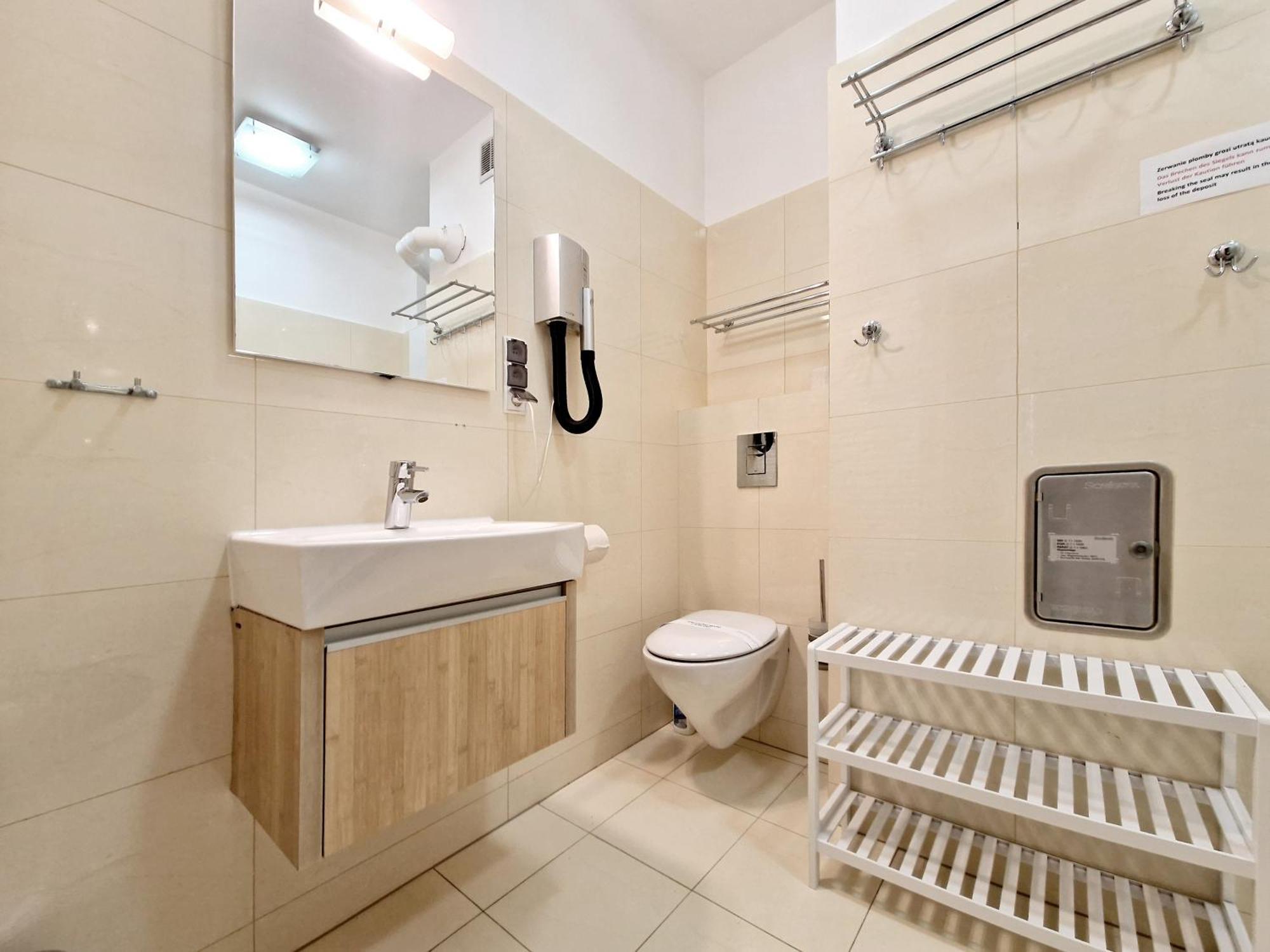 Casa Marina Spa By Baltic Home Świnoujście Εξωτερικό φωτογραφία