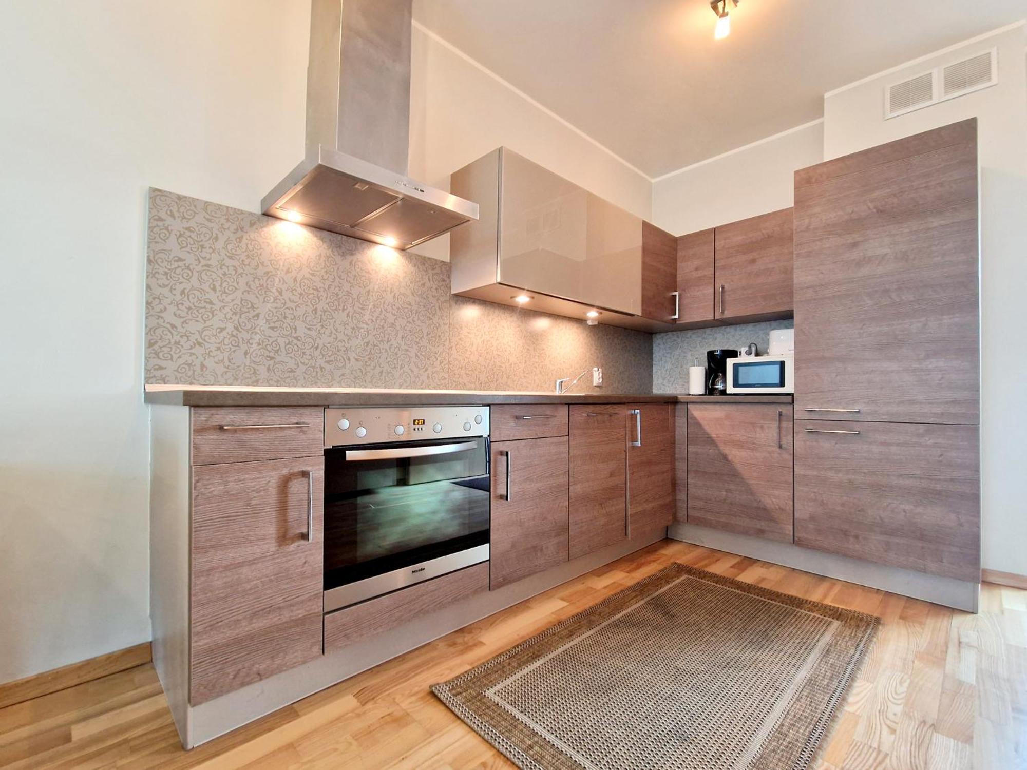Casa Marina Spa By Baltic Home Świnoujście Εξωτερικό φωτογραφία