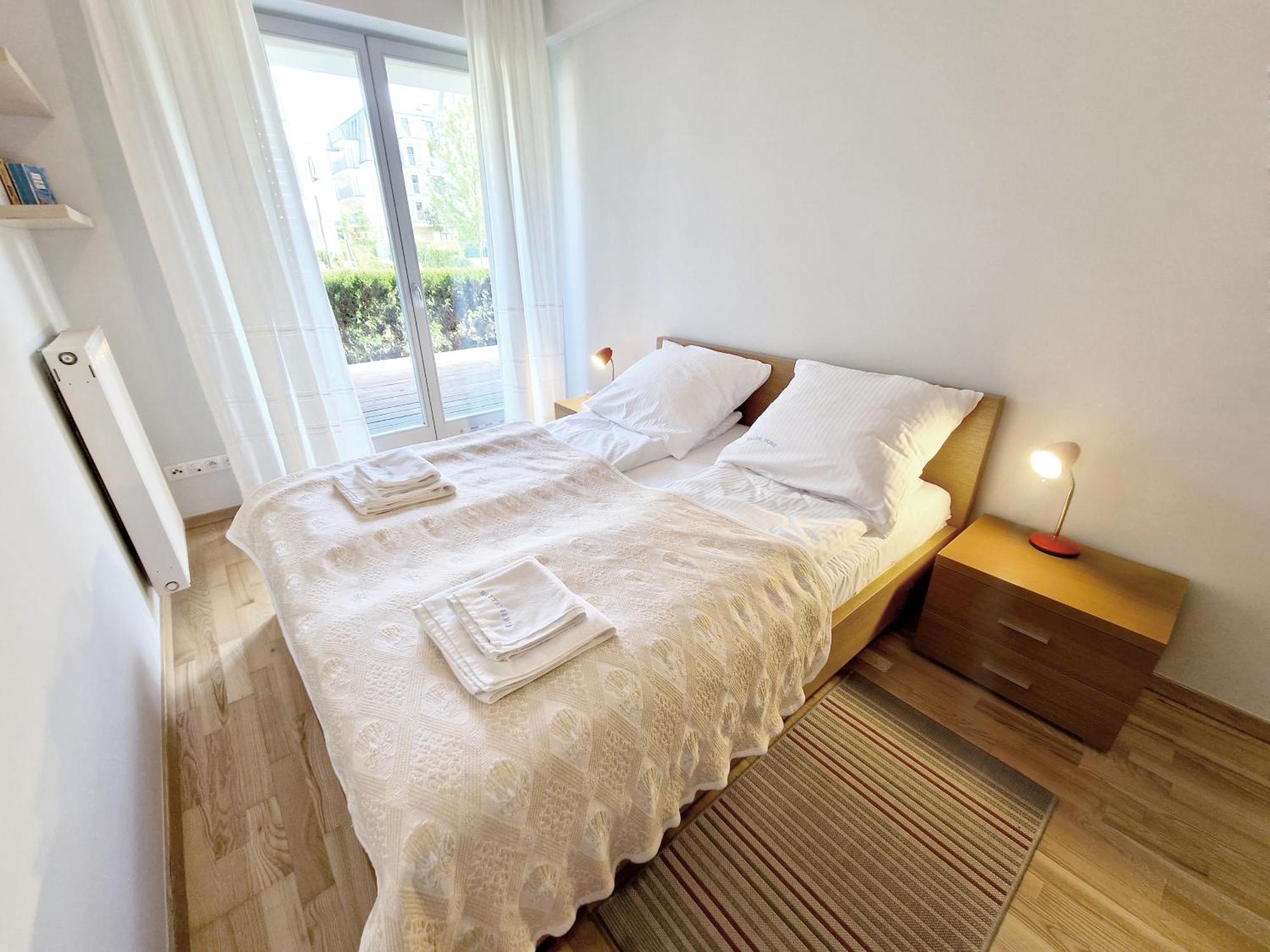 Casa Marina Spa By Baltic Home Świnoujście Εξωτερικό φωτογραφία