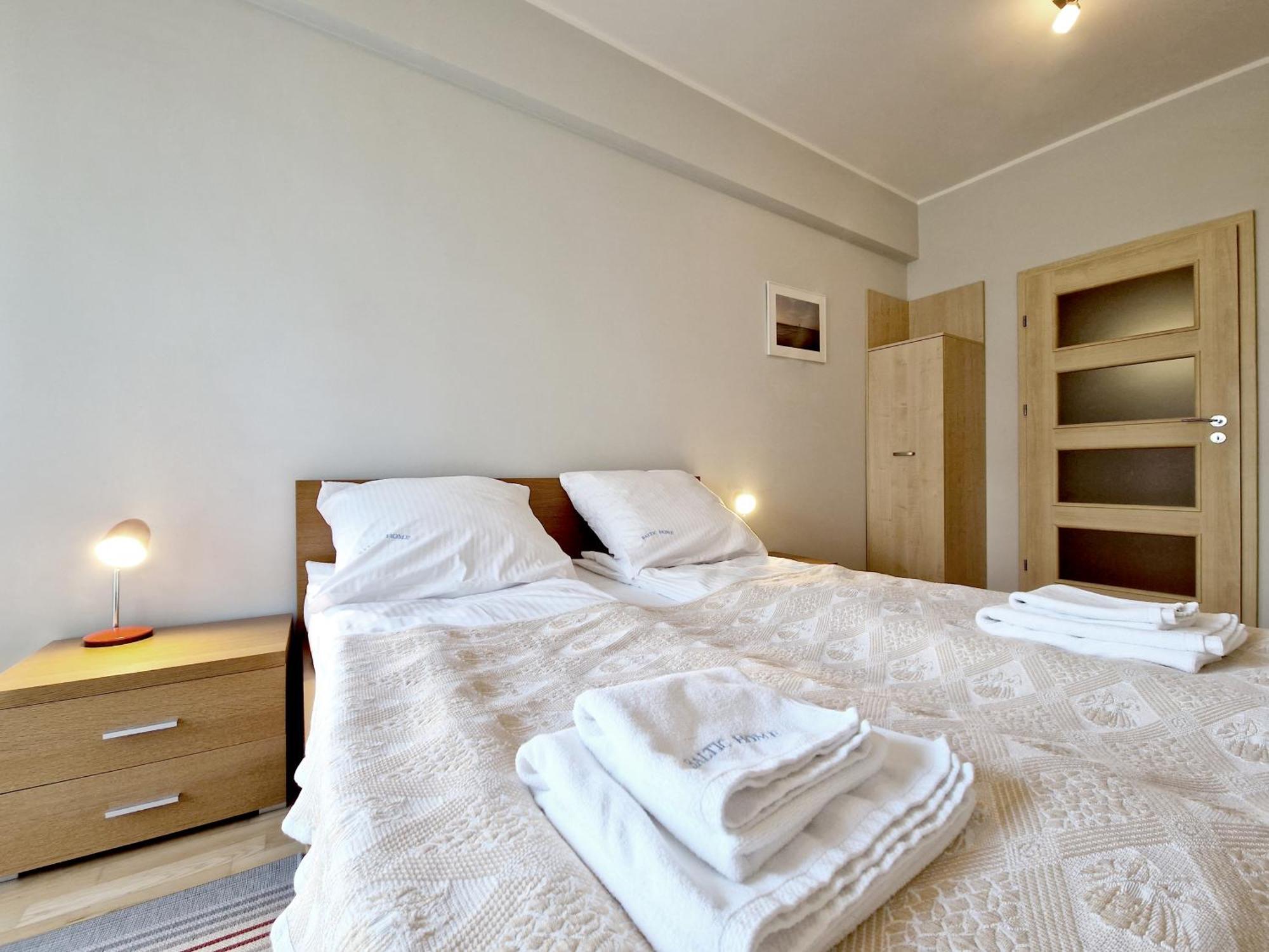 Casa Marina Spa By Baltic Home Świnoujście Εξωτερικό φωτογραφία