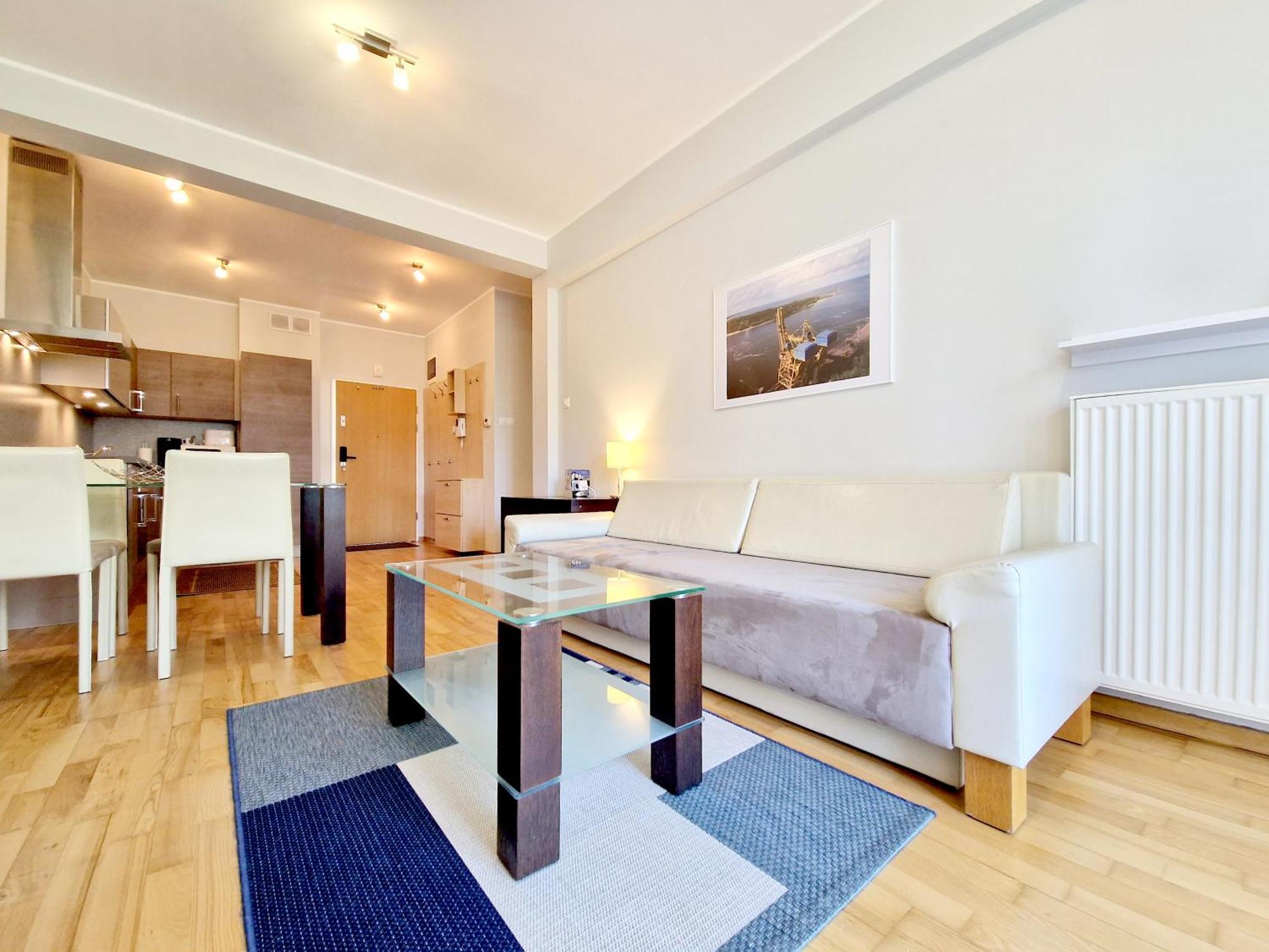 Casa Marina Spa By Baltic Home Świnoujście Εξωτερικό φωτογραφία