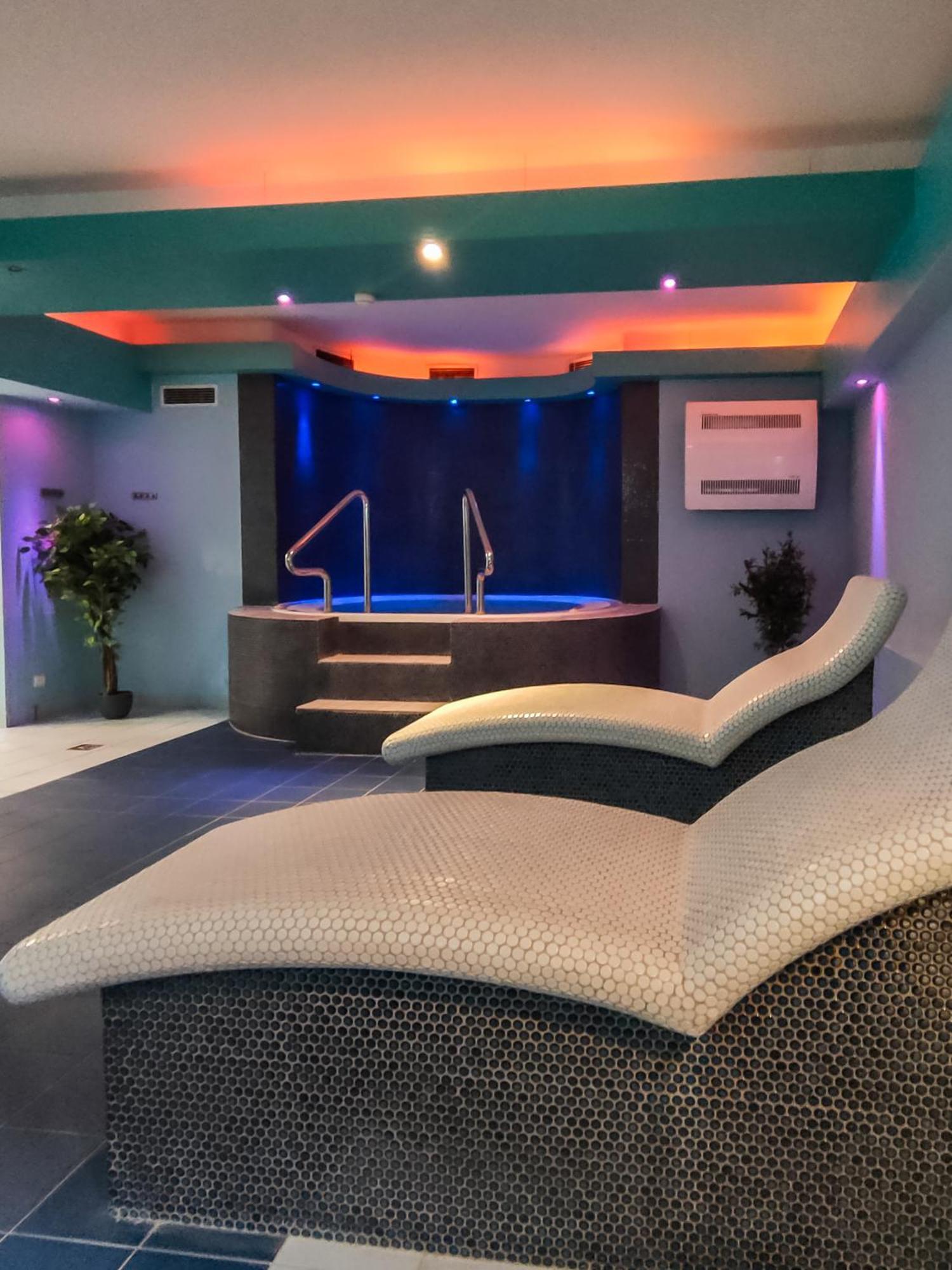 Casa Marina Spa By Baltic Home Świnoujście Εξωτερικό φωτογραφία